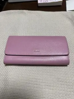 FURLA 長財布