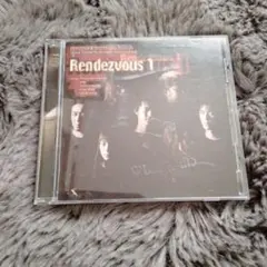 Rendezvous 1 CD