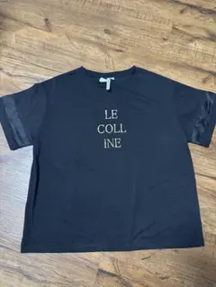 HK WORKS LONDON 黒 Tシャツ Mサイズ