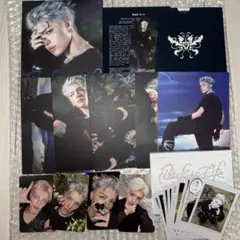 &TEAM Back to life 個人盤 トレカ マキ　MAKI