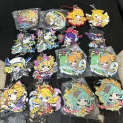 モンスト カード ラバスト