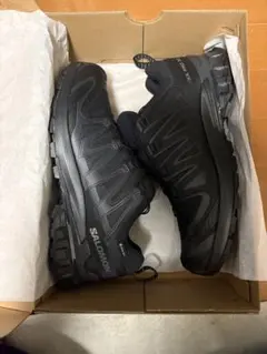 SALOMON XA PRO 3D gtx 新品未使用