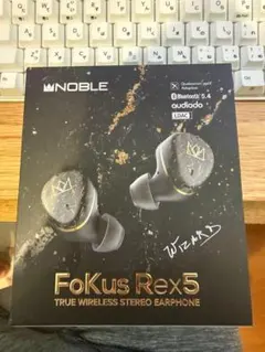 最終値下げNobleFoKusPrestigeEncore SCEPTREセット