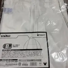 ベイマックス 一番くじb賞