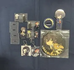 文豪ストレイドッグス まとめ売り