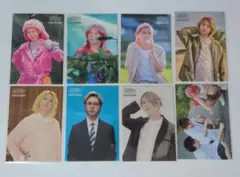 【最終値下げ】Mrs. GREEN APPLE　バベル　 藤澤涼架　フォトカ