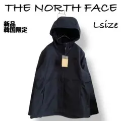 最終価格★新品★THE NORTH FACE レディスマウンテンパーカ NY L