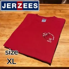 パンサーズ JERZEES アメフト カレッジTシャツ XLのサムネイル