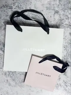JILLSTUART ショッパー