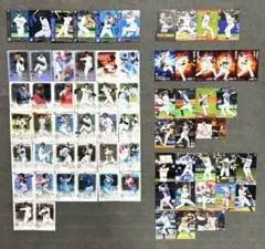 KONAMI 野球カード フィールドオブナイン 非売品 12枚セット - メルカリ