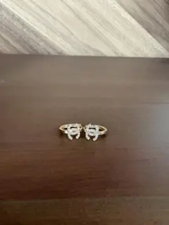 シャネル ピアス