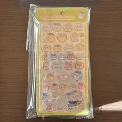 ちいかわ　ボンボンドロップシール　第二弾　みんな　にこにこ