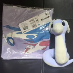 ポケモン ポケットモンスター ２点セット⑤
