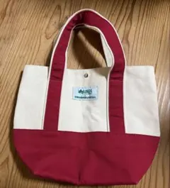 LOGOS コメダ珈琲　コラボトートバッグ