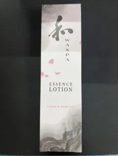 ミスパリ WASPA プレミアムCエッセンス - メルカリ
