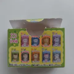 ちいかわ チョコボックス　３個セット