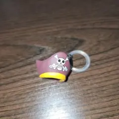 ワンピース めじるしアクセサリー2 ロジャー
