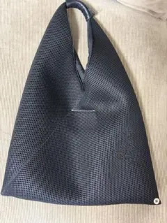 MM6 Maison Margiela ジャパニーズバッグ メッシュのサムネイル