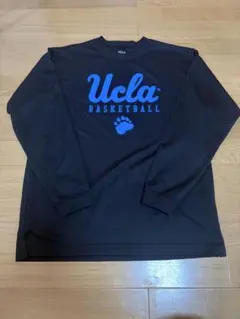 championアメリカUCLA バスケ ロンT メンズ M