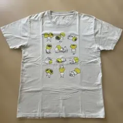 グラニフ ヨシタケシンスケ もうぬげないTシャツ　Ｌサイズ