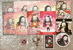 RT-1193468184様専用 鬼滅の刃　竈門禰豆子　グッズセット