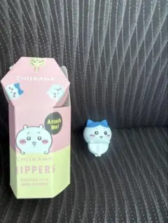 HIPPERS CHIIKAWA ちいかわ ヒッパーズ ハチワレ