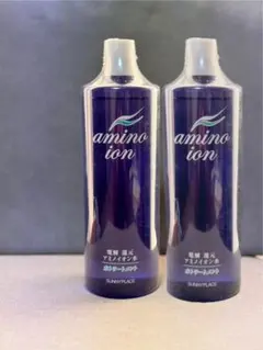 サニープレイス ナノサプリ アミノイオン水 1L2本のサムネイル