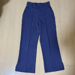 COLONY 紫パンツ　Lサイズ