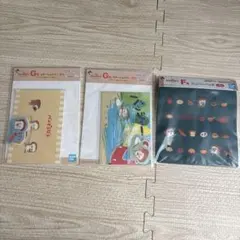 一番くじ パンどろぼう ~いとしのぱん~ F賞・G賞