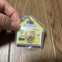 MINITEEN SHUASUMI キーホルダー