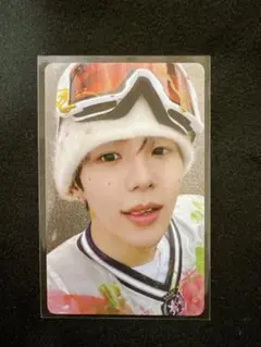 RIIZE タワレコ　ラキドロ