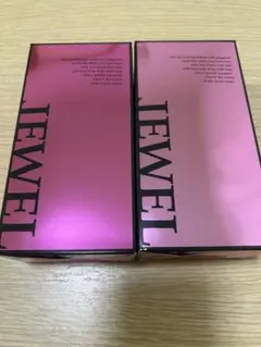 JEWEL Series シャンプー &トリートメント2個セットのサムネイル