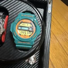 CASIO G-SHOCK G-LIDE 腕時計 デジタルGLX-150bのサムネイル