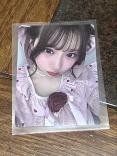 値下げ中】LARME ラルム 069 きゅーすと 桜庭遥花 トレカ セット