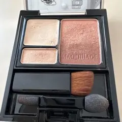 マキアージュ　ドラマティックスタイリングアイズ　OR331