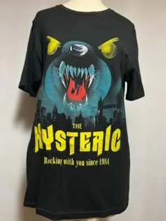 HWBD ゲンガー ヴィンテージTシャツ Mサイズ - メルカリ