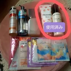 ヘアケアまとめ売り