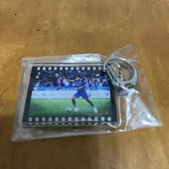Vファーレン サッカー選手 キーホルダー