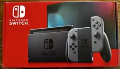 Nintendo Switch 本体 | 純正ケース + ソフト3本付き