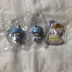 2025年最新】キキララ ぬいぐるみ レトロの人気アイテム - メルカリ