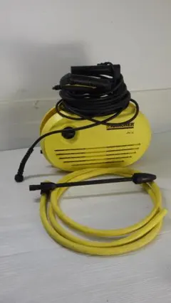 2026年最新】中古品 Karcher ケルヒャーの人気アイテム - メルカリ