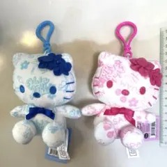 ハローキティ ストラップ グアム・サイパン2つセット ハローキティ ストラップ 2個セット グアム サイパン ハロー