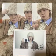 TREASURE 2026 シーグリ ヒョンソク