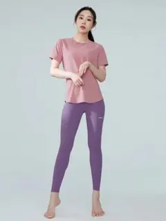 ゼクシィミックス　シグネチャー360N レギンス