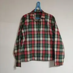 Polo by Ralph Lauren チェック スウィングトップのサムネイル