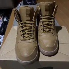 Nike ハイカットスニーカー