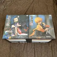 2025年最新】鬼滅の刃 ぬーどるストッパーフィギュア 我妻善逸の