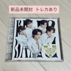 EBiDAN Yes!東京 M!LK盤 新品未開封 トレカあり
