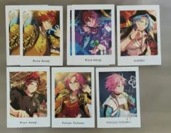 Crazy:B あんスタ ぱしゃっつ まとめ売り