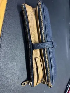 ルポセカンドペンケース